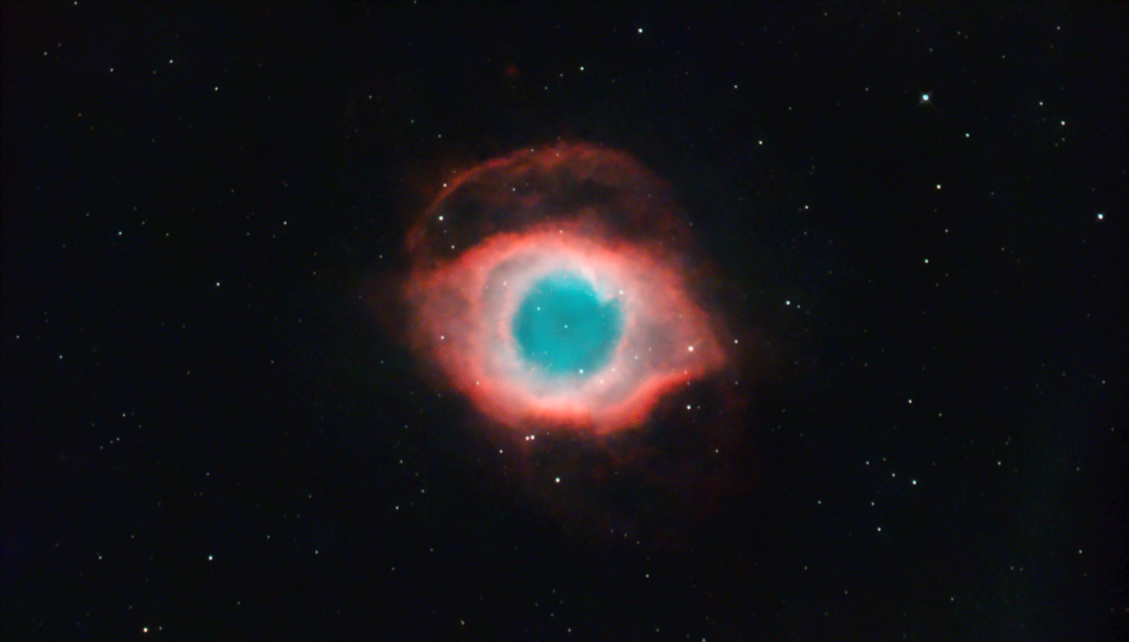 Helix nebula