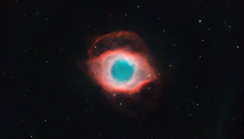 Featured image of post Helix nebula