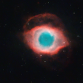 Helix nebula