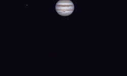 Featured image of post Jupiter first try