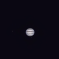 Jupiter first try