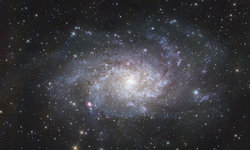 Featured image of post M33