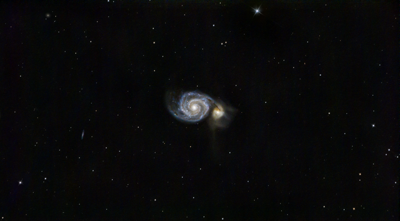 Featured image of post m51