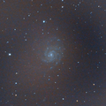 Messier 101 - 10-05-2024