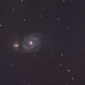 Messier 51 - 24-04-2024