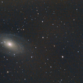 Messier 81 & 82 - 02-05-2024