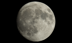 Featured image of post Moon - 20-05-2024