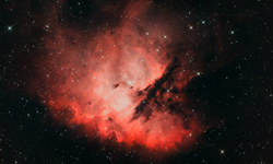 Featured image of post NGC 281