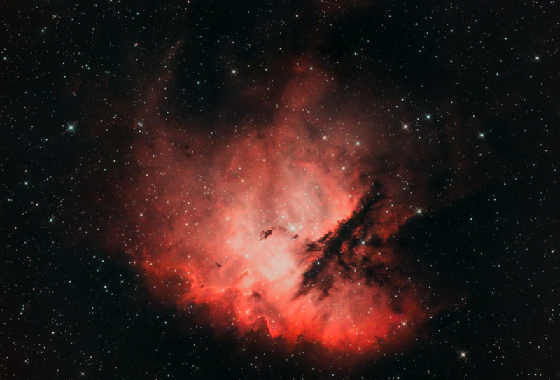 Featured image of post NGC 281