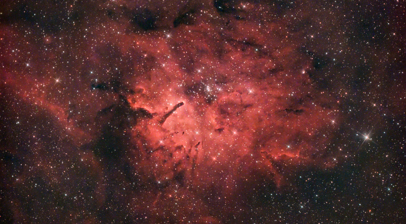 Featured image of post NGC 6820