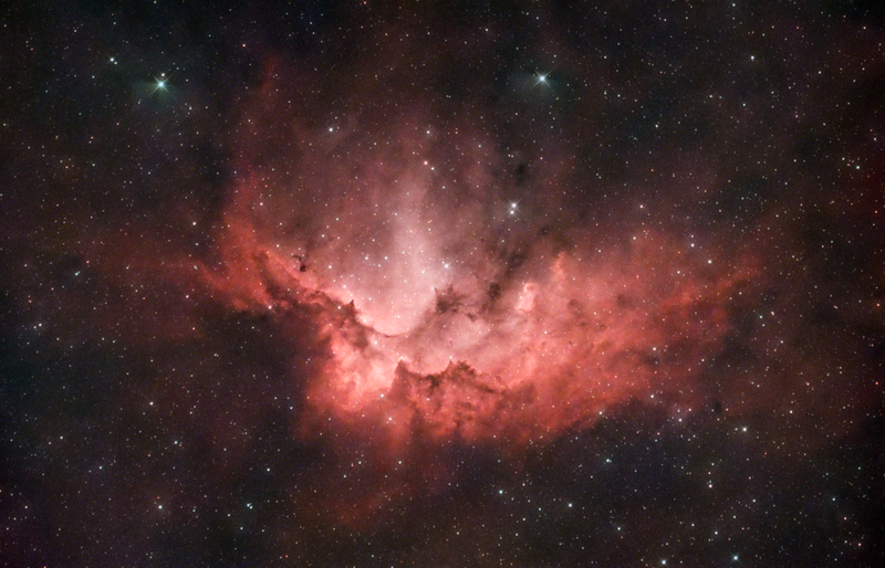 Featured image of post Wizard nebula